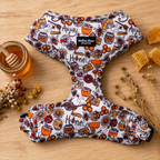Honey Dog Harness