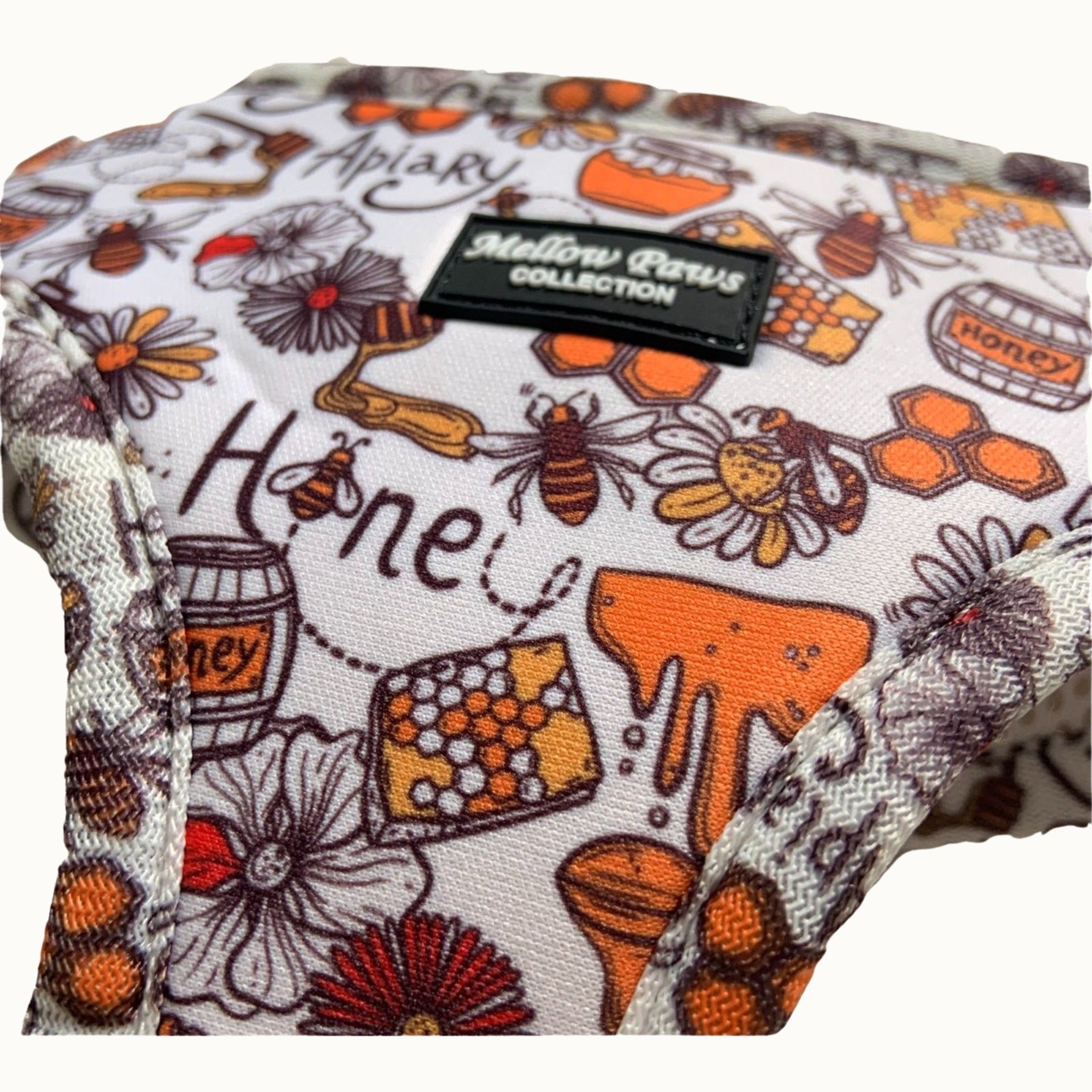 Honey Dog Harness